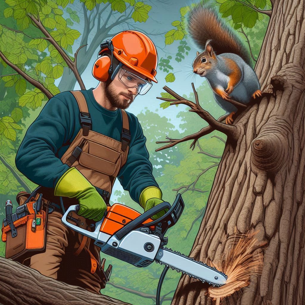 Best Tree Trimming in Itasca, Illinois - Professional Service by Itasca Tree Experts