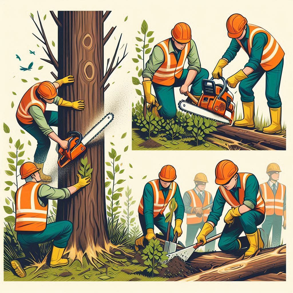 Expert Tree Removal Services in Itasca, IL Professional Complete Tree Removal Services Itasca IL - Expert Tree Removal and Stump Grinding by Tree Removal Itasca